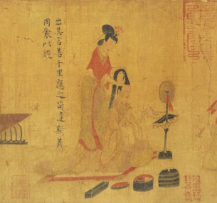 顾恺之
