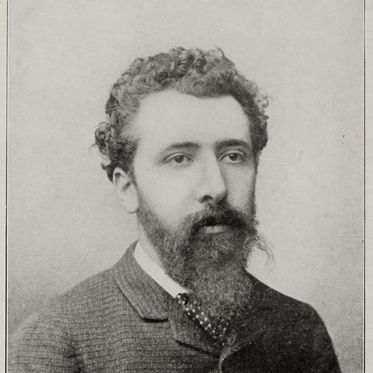 乔治·修拉Georges Seurat 1859 - 1891