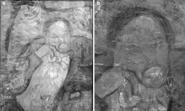 浅谈高光谱成像技术在世界名画赏析领域的应用