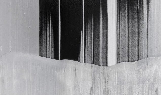 绽影像之《30或96度灰》