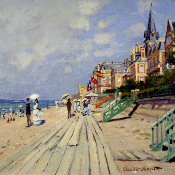 世界名画高清资料电子版下载