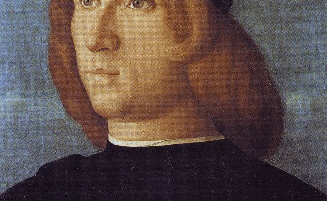 乔凡尼·贝利尼Giovanni Bellini