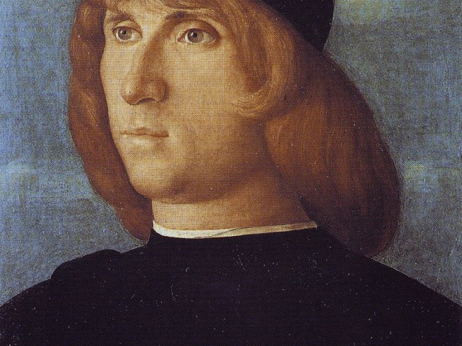乔凡尼·贝利尼Giovanni Bellini