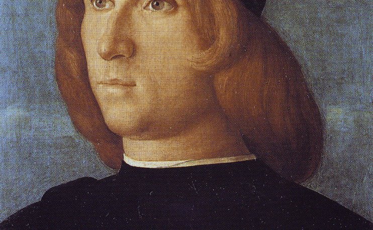 乔凡尼·贝利尼Giovanni Bellini