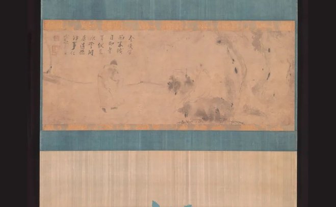 宋代绘画中的禅宗艺术