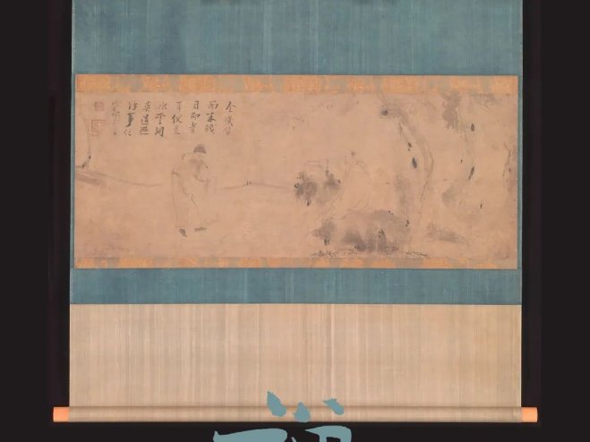 宋代绘画中的禅宗艺术