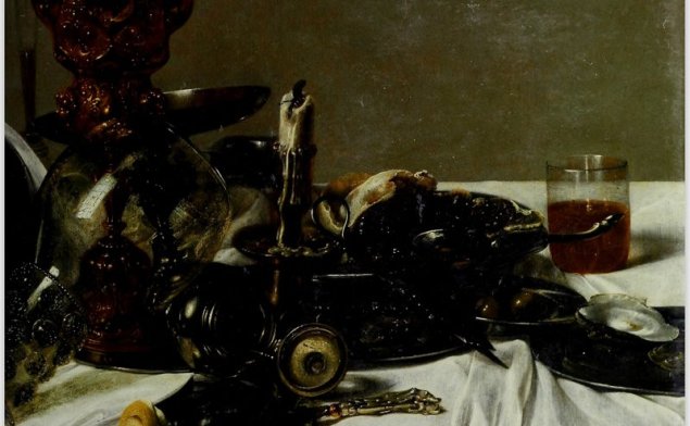 【艺术电子书】17世纪的荷兰和弗兰德绘画