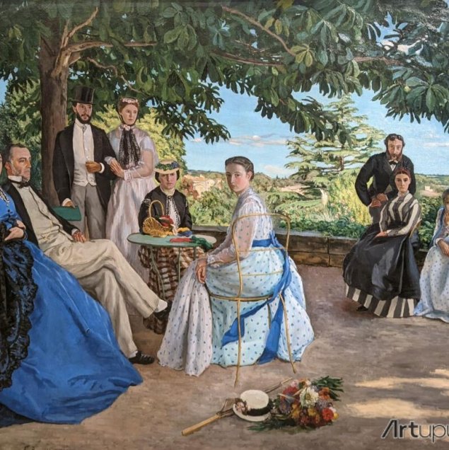 家庭聚会Family Reunion