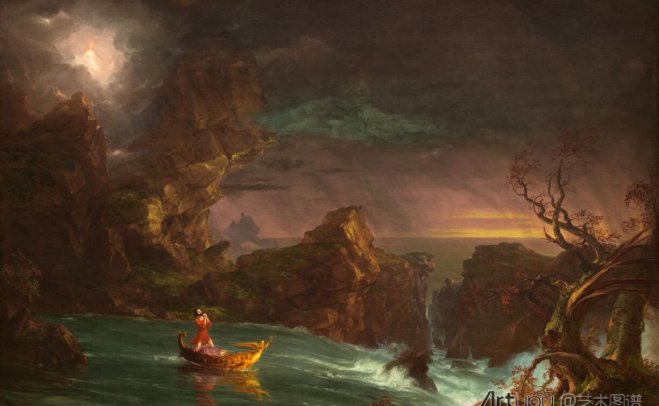 生命之旅：成年