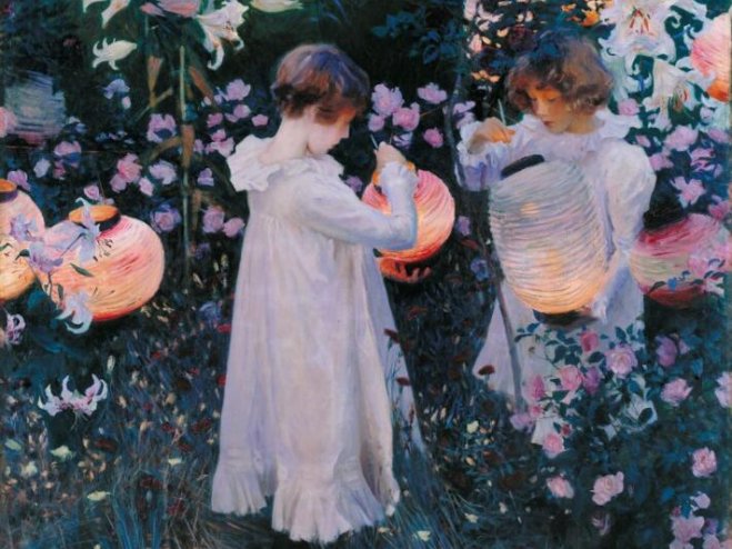 康乃馨，百合，百合，玫瑰 Carnation, Lily, Lily, Rose