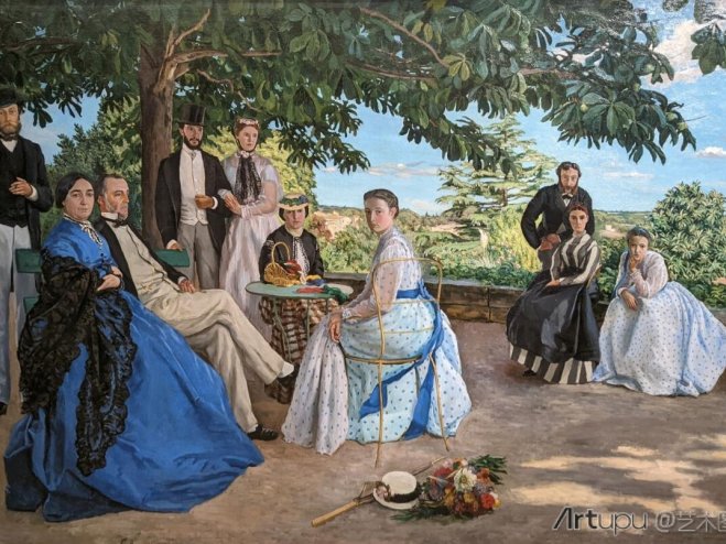 家庭聚会Family Reunion