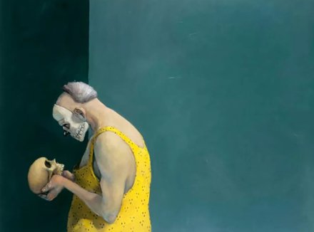 人工智能画的画价值300万元!艺术家会在未来消失吗?