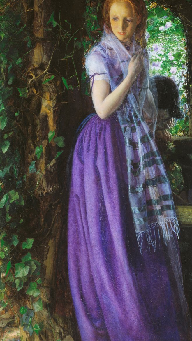 四月之恋 April Love