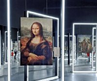 科技与人文话题·艺术