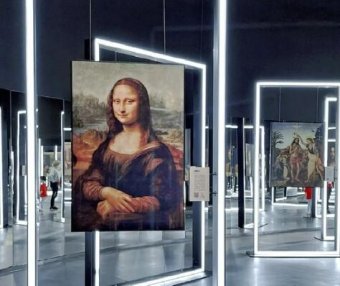 科技与人文话题·艺术