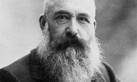 克劳德·莫奈Claude Monet