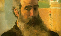卡米尔·毕沙罗Camille Pissarro 1830 – 1903