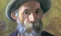 皮埃尔·奥古斯特·雷诺阿Pierre Auguste Renoir 1841 – 1919