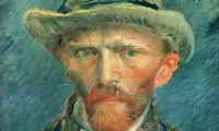 文森特·梵·高Vincent Van Gogh 1853 – 1890
