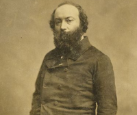 泰奥多尔·卢梭