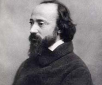 夏尔·弗朗索瓦·杜比尼Charles Francois Daubigny 1817 – 1878