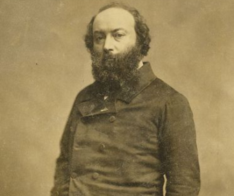 泰奥多尔·卢梭