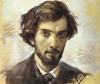 以萨克·伊利奇·列维坦