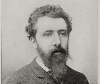 乔治·修拉Georges Seurat 1859 – 1891