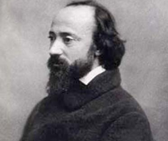 夏尔·弗朗索瓦·杜比尼Charles Francois Daubigny 1817 – 1878