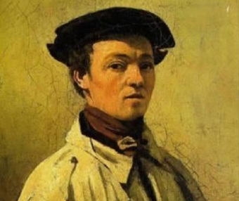 卡米耶·柯罗Camille Corot 1796 – 1875