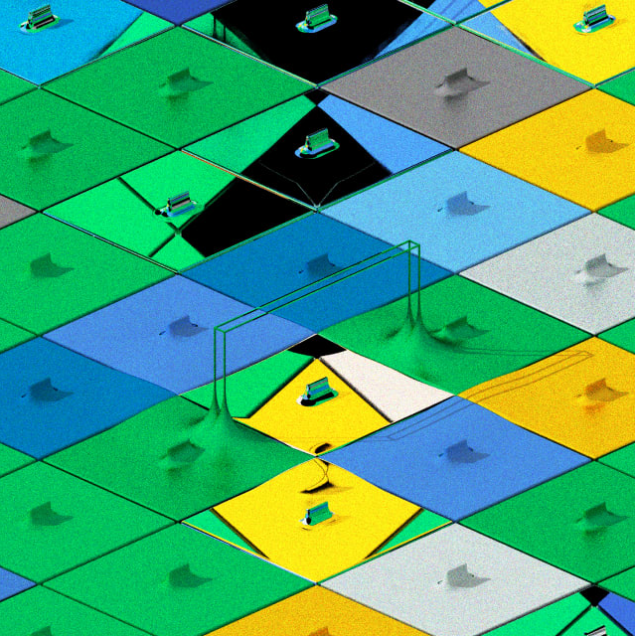 Lightweight Reconstruction